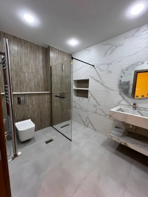 Vente Appartement F4 Alger Cheraga