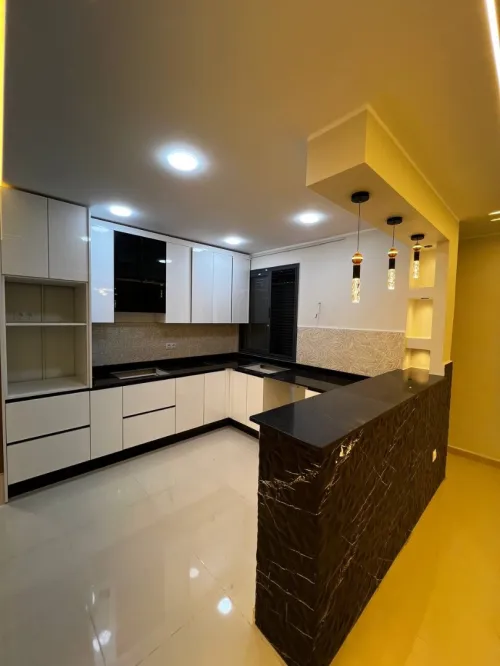Vente Appartement Duplex F6 Alger Cheraga