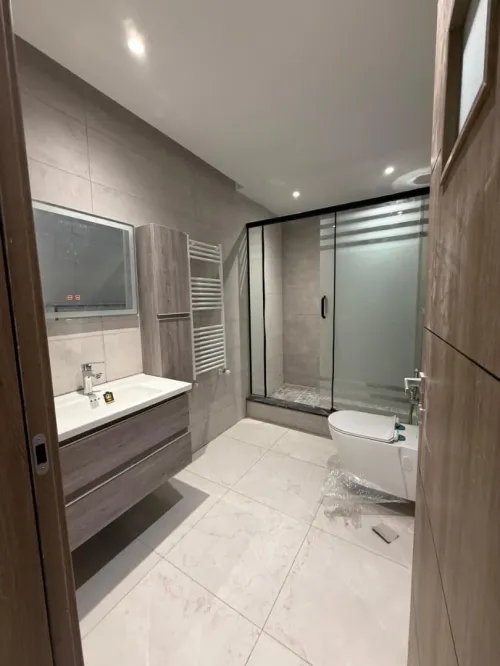 Vente Appartement F3 Alger Cheraga