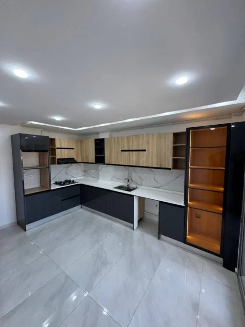 Vente Appartement F4 Alger Cheraga