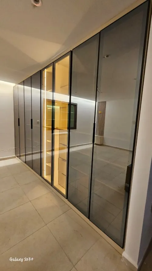 Vente Appartement F4 Alger Draria