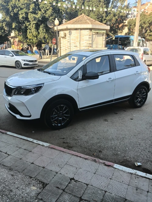 Lifan X 3 pro 2025 