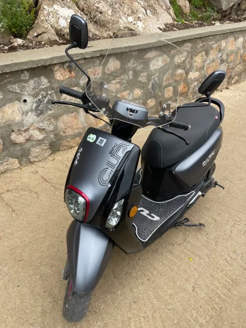 VMS Cuxi 2 2025