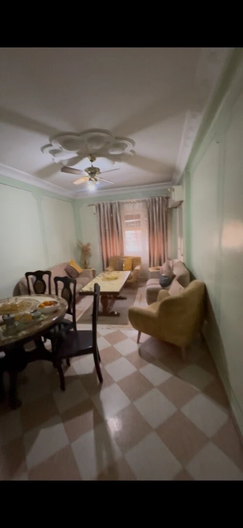 Vente Appartement F4 Bordj Bou Arreridj Bordj bou arreridj