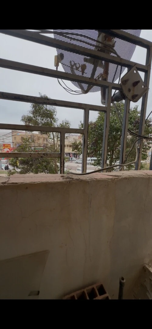 Vente Appartement F4 Bordj Bou Arreridj Bordj bou arreridj