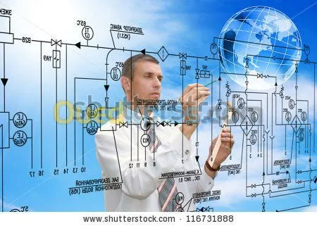 EngInEEring & maintenance 