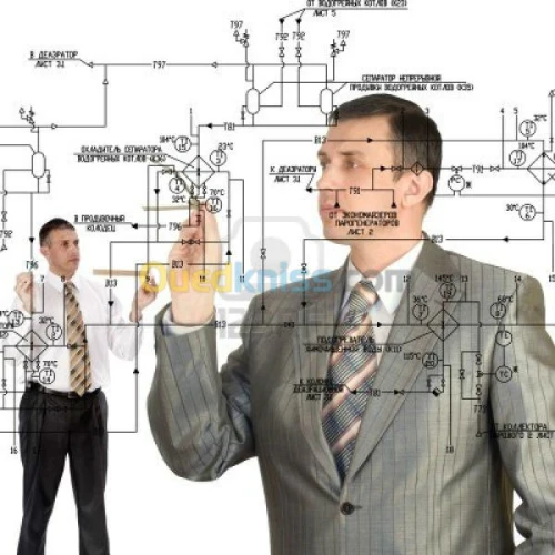 EngInEEring & maintenance 