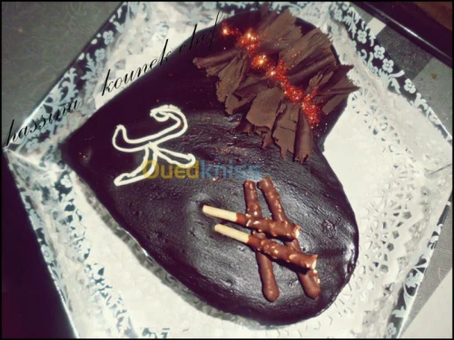 cuisinier/patissier.....