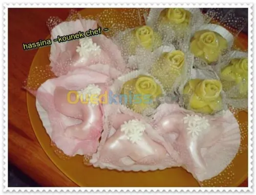 cuisinier/patissier.....