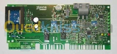 REPARATION TOUTGENRE CHAUDIERES MURALE