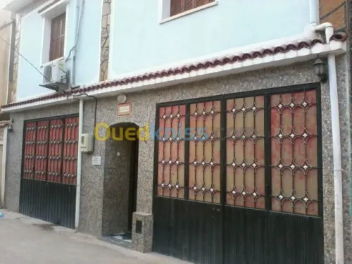 Vente Villa Blida Beni tamou