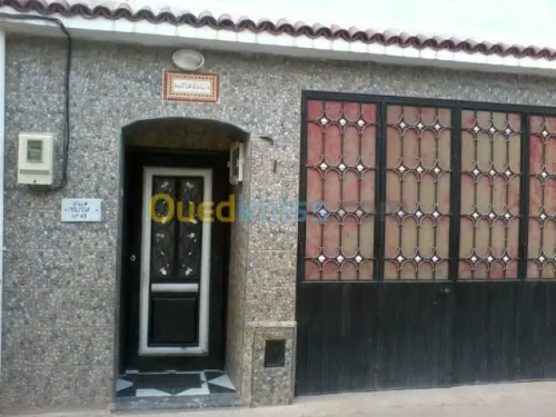 Vente Villa Blida Beni tamou