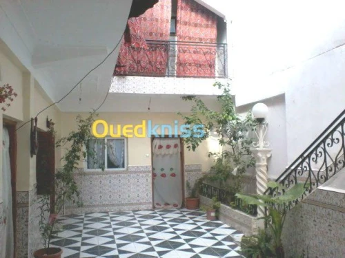 Vente Villa Blida Beni tamou