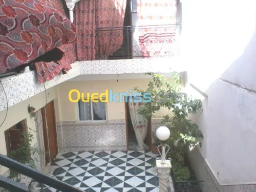 Vente Villa Blida Beni tamou