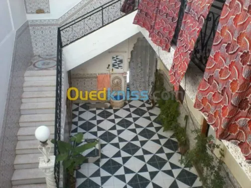 Vente Villa Blida Beni tamou