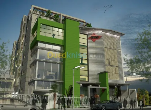 SOU-TRAITANCE (2D,3D) 