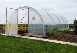 préfabriquée..matérielles agricoles..