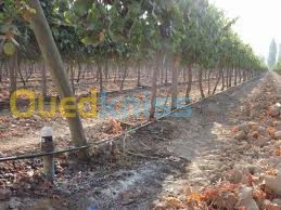 préfabriquée..matérielles agricoles..