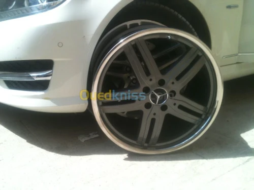 JANTE DBV GERMANY 19"