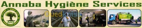 Nettoyage et hygiène 