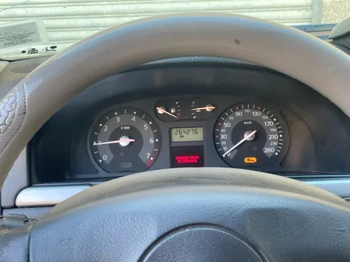 Renault Laguna 2 2001 Prévilage
