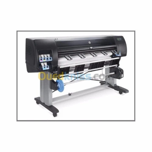 Achète les traceurs et tireuses de plans