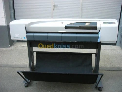 Achète les traceurs et tireuses de plans