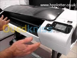 Achète les traceurs et tireuses de plans