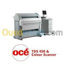 Achète les traceurs et tireuses de plans