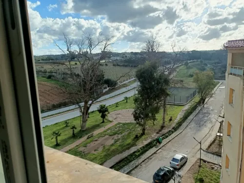 Vente Appartement F3 Alger Staoueli