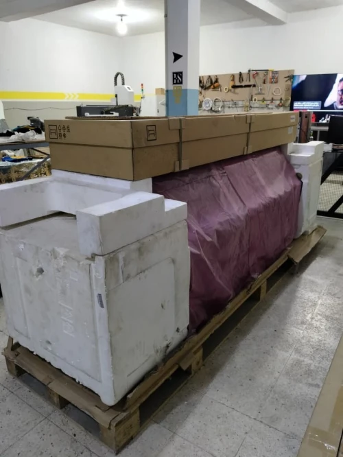 Imprimante grand format hp latex