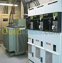 Etude suivi de l'électricité 