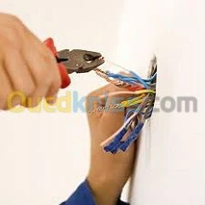 tt instalation électrique 