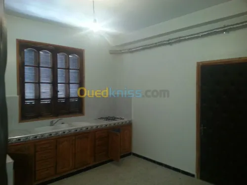 Location Niveau De Villa F5 Alger Dar el beida
