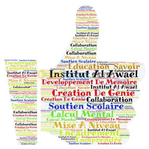 soutien et perfectionnement scolaire 