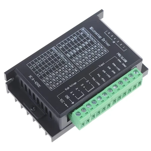 driver moteur TB6600