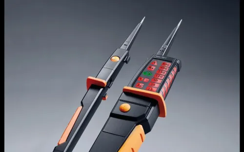Voltage tester testo 750-1