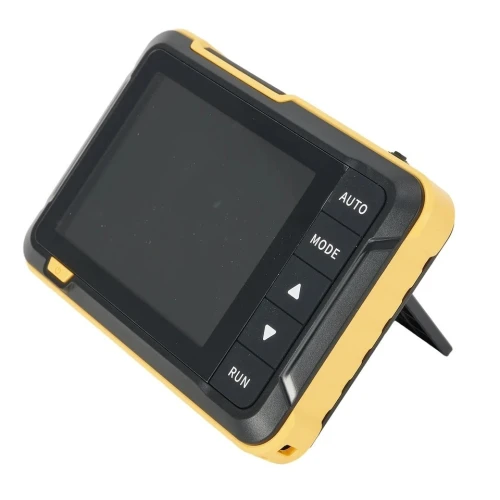 DSO OSCILLOSCOPE NUMÉRIQUE full