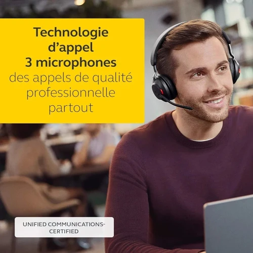 Jabra evolve 2 65