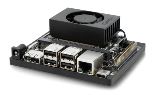 Kit de développement SUB Jetson NANO 4GB B01