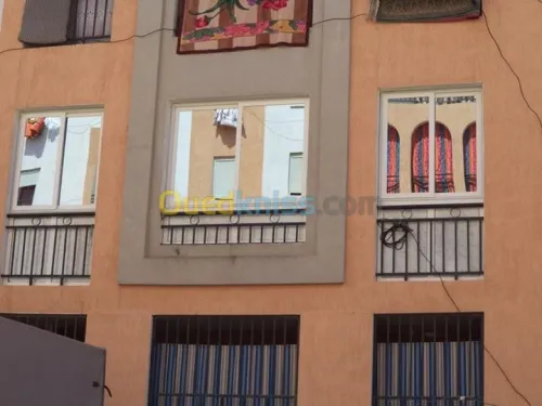 menuiserie aluminium et faux plafond  