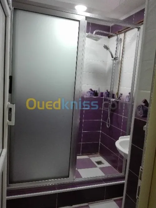 menuiserie aluminium et faux plafond  