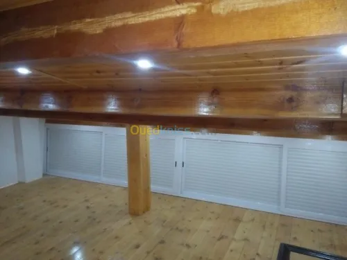 charpente en bois toiture poses tuiles