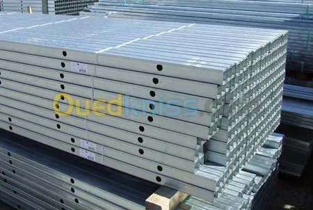 Vente de plaque de platres 