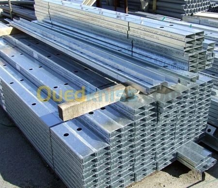 Vente de plaque de platres 