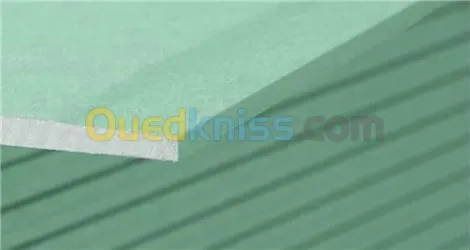 Vente de plaque de platres 