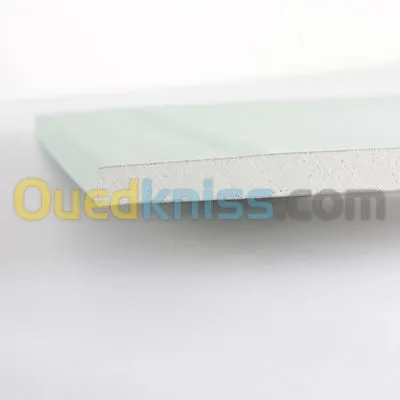 Vente de plaque de platres 