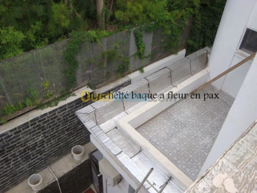 Étanchéité 