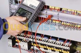 Électricité générale