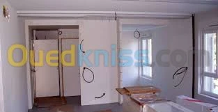 electrecien batiment et Réparation Elé